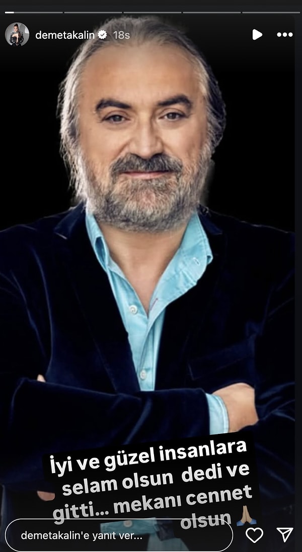 Azra Akın'ın Bayram Mesajından Burak Özçivit'in Uçuş Pozuna 30 Mart'ta Ünlülerin Instagram Hikayeleri 4 azra akinin bayram mesajindan burak ozcivitin ucus pozuna 30 martta unlulerin instagram hikayeleri 3 rOcWISGk