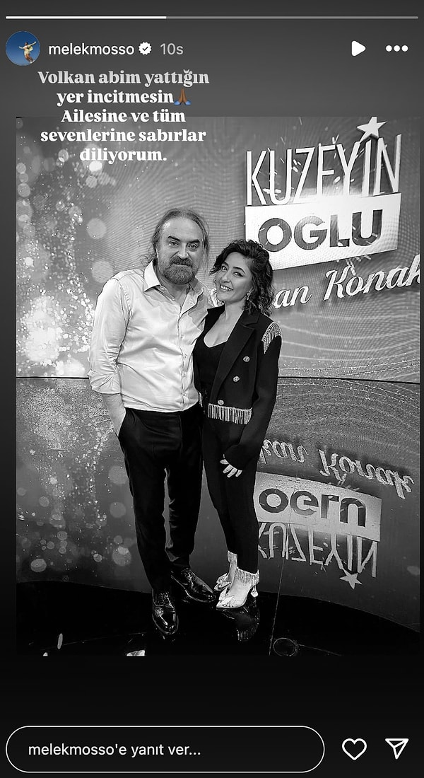 Azra Akın'ın Bayram Mesajından Burak Özçivit'in Uçuş Pozuna 30 Mart'ta Ünlülerin Instagram Hikayeleri 5 azra akinin bayram mesajindan burak ozcivitin ucus pozuna 30 martta unlulerin instagram hikayeleri 4 AHseRQul