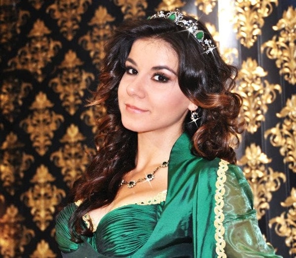 Banu Öztürk Kimdir? Eski Türkiye Güzeli Banu Öztürk Neden Gözaltına Alındı? 1 banu ozturk kimdir eski turkiye guzeli banu ozturk neden gozaltina alindi 0 ADqcvci6