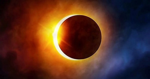 Bir Yanda Güneş Tutulması Bir Yanda Yeni Ay! Kendinize Cesur Yeni Bir Dünya Kurabilirsiniz 3 bir yanda gunes tutulmasi bir yanda yeni ay kendinize cesur yeni bir dunya kurabilirsiniz