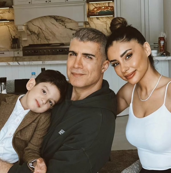 Bitmeyen Aile Draması Yüzünden Kalp Spazmı Geçiren Özcan Deniz'den Ailesine Son Veda! 3 bitmeyen aile dramasi yuzunden kalp spazmi geciren ozcan denizden ailesine son veda 2 ZTGntkEL