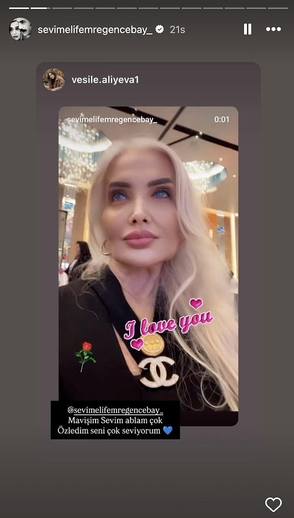 Boran Kuzum'un Biricik Annesinden Dilan Çıtak'ın Evinin Erkeklerine 27 Mart'ta Ünlülerin Instagram Hikayeleri 12 boran kuzumun biricik annesinden dilan citakin evinin erkeklerine 27 martta unlulerin instagram hikayeleri 11 KjOSuwNt