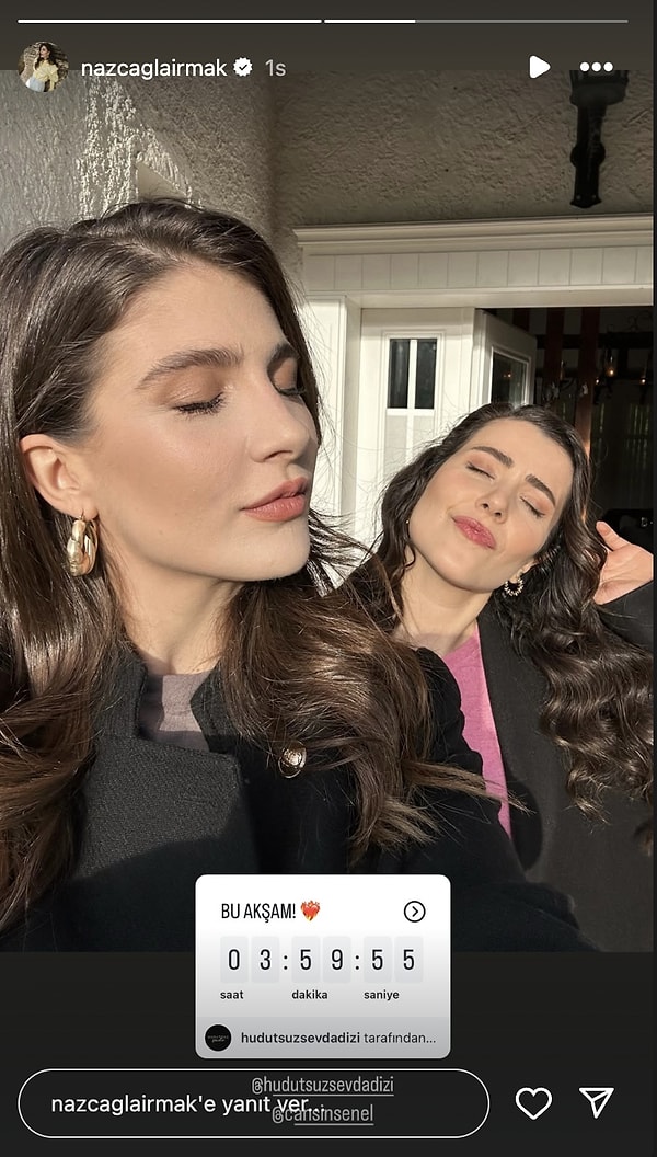 Boran Kuzum'un Biricik Annesinden Dilan Çıtak'ın Evinin Erkeklerine 27 Mart'ta Ünlülerin Instagram Hikayeleri 3 boran kuzumun biricik annesinden dilan citakin evinin erkeklerine 27 martta unlulerin instagram hikayeleri 2 JMPlTqqq