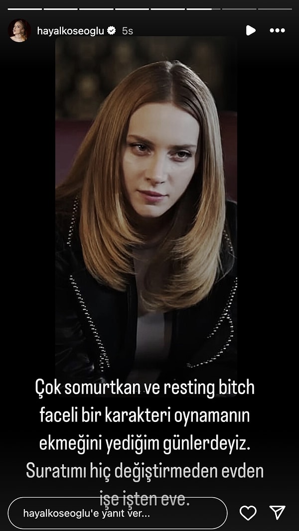 Boran Kuzum'un Biricik Annesinden Dilan Çıtak'ın Evinin Erkeklerine 27 Mart'ta Ünlülerin Instagram Hikayeleri 4 boran kuzumun biricik annesinden dilan citakin evinin erkeklerine 27 martta unlulerin instagram hikayeleri 3 cg9w2f5G