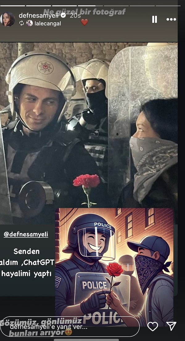 Boran Kuzum'un Biricik Annesinden Dilan Çıtak'ın Evinin Erkeklerine 27 Mart'ta Ünlülerin Instagram Hikayeleri 10 boran kuzumun biricik annesinden dilan citakin evinin erkeklerine 27 martta unlulerin instagram hikayeleri 9 fryhQzAZ