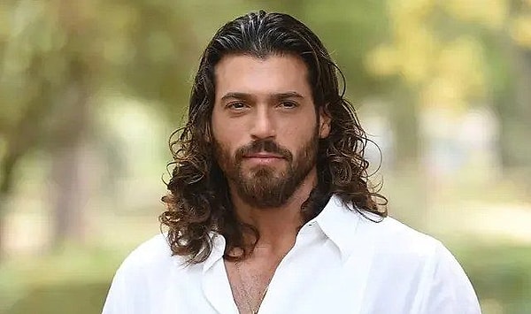 Bu Aşk da mı Yalan? Kubilay Aka'dan Sonra Can Yaman'la Anılan Gözde Gürkan Hakkında Bomba İddia 1 bu ask da mi yalan kubilay akadan sonra can yamanla anilan gozde gurkan hakkinda Urac77mQ