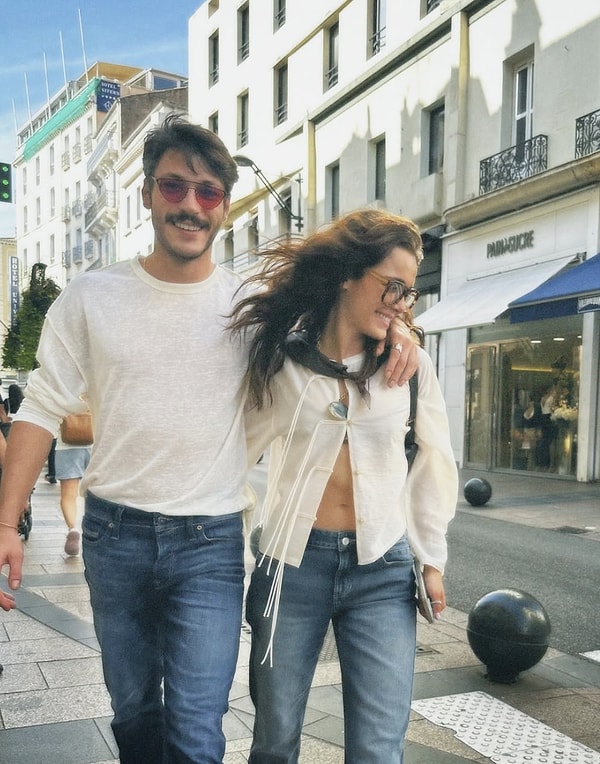 Bu Aşk da mı Yalan? Kubilay Aka'dan Sonra Can Yaman'la Anılan Gözde Gürkan Hakkında Bomba İddia 6 bu ask da mi yalan kubilay akadan sonra can yamanla anilan gozde gurkan hakkinda