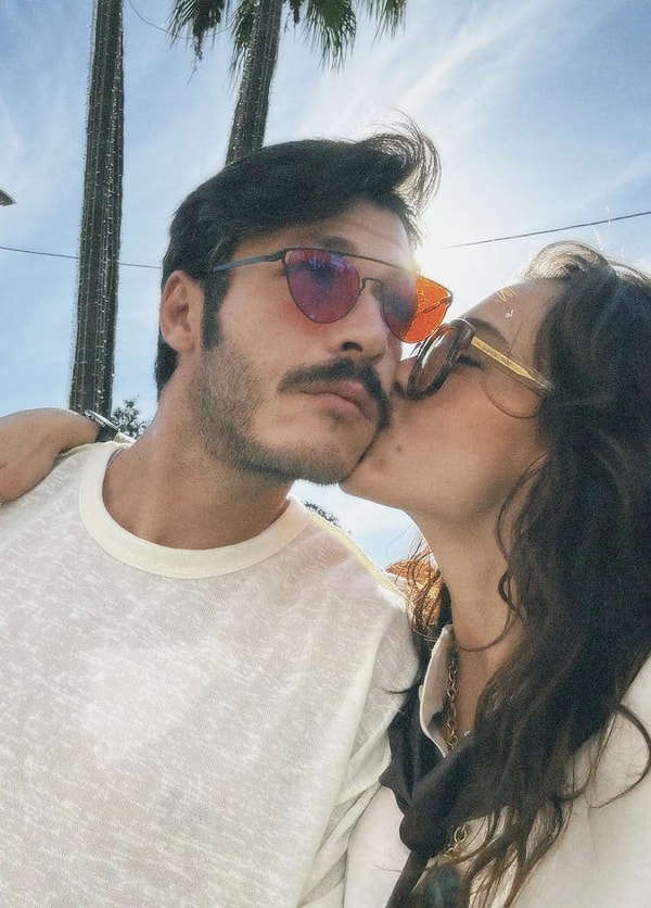 Bu Aşk da mı Yalan? Kubilay Aka'dan Sonra Can Yaman'la Anılan Gözde Gürkan Hakkında Bomba İddia 7 bu ask da mi yalan kubilay akadan sonra can yamanla anilan gozde gurkan hakkinda pDO1nJGR