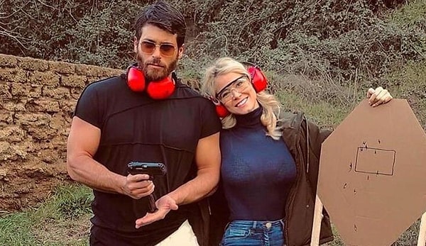 Bu Aşk da mı Yalan? Kubilay Aka'dan Sonra Can Yaman'la Anılan Gözde Gürkan Hakkında Bomba İddia 3 bu ask da mi yalan kubilay akadan sonra can yamanla anilan gozde gurkan hakkinda ptLGPi3H