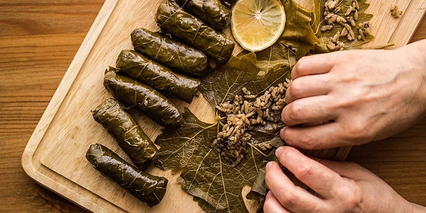 Bu Bayram Sofranızda Olmazsa Olmaz 10 Geleneksel Lezzet 9 bu bayram sofranizda olmazsa olmaz 10 geleneksel lezzet 8