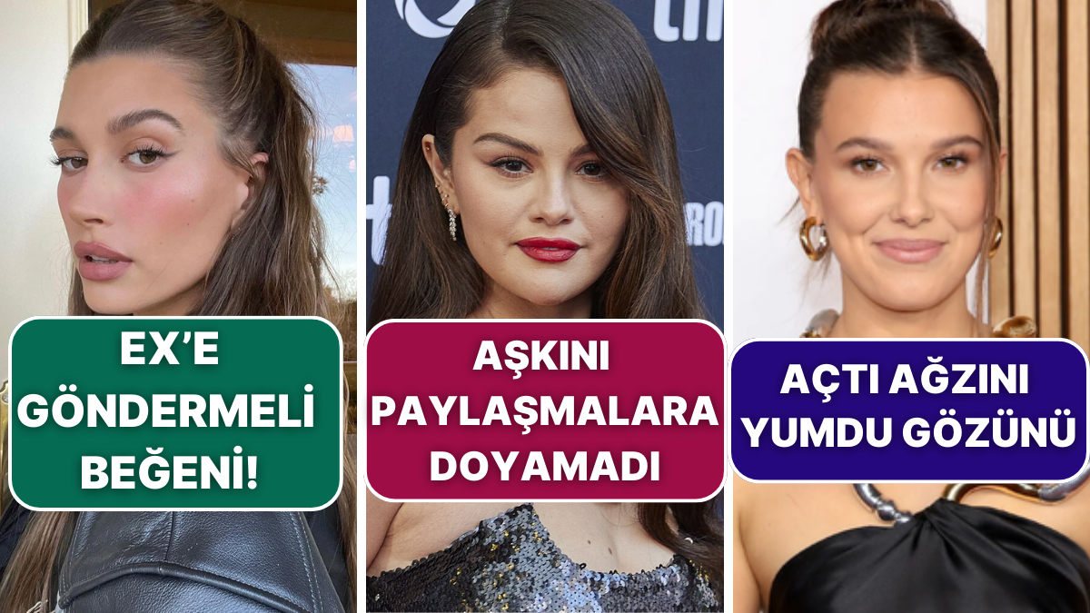 bu haftaya damgasini vuran yabanci magazin olaylarini anlatiyoruz dMJ5lIeF