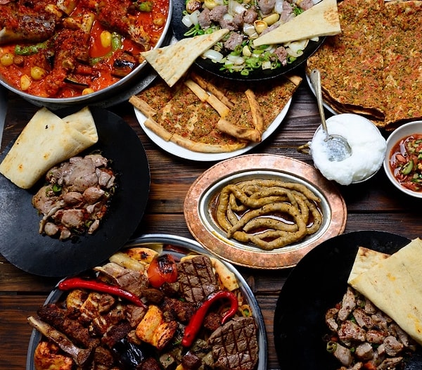 Bu Yıl İftara Gitmek İçin Küçük Bir Servet Gerekebilir! İşte 2025 İftar Menüsü Fiyatları 2 bu yil iftara gitmek icin kucuk bir servet gerekebilir iste 2025 iftar menusu fiyatlari cfZalUyr