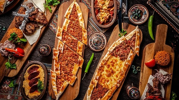 Bu Yıl İftara Gitmek İçin Küçük Bir Servet Gerekebilir! İşte 2025 İftar Menüsü Fiyatları 4 bu yil iftara gitmek icin kucuk bir servet gerekebilir iste 2025 iftar menusu fiyatlari pbthANlG