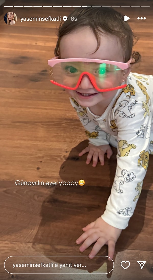 Ceylan'ın Yer Sofrasından Özge Özpirinçci'nin Güzel Kızı Mercan'a: 1 Mart'ta Ünlülerin Instagram Paylaşımları 4 ceylanin yer sofrasindan ozge ozpirinccinin guzel kizi mercana 1 martta unlulerin instagram paylasimlari 3 zWu3XQny