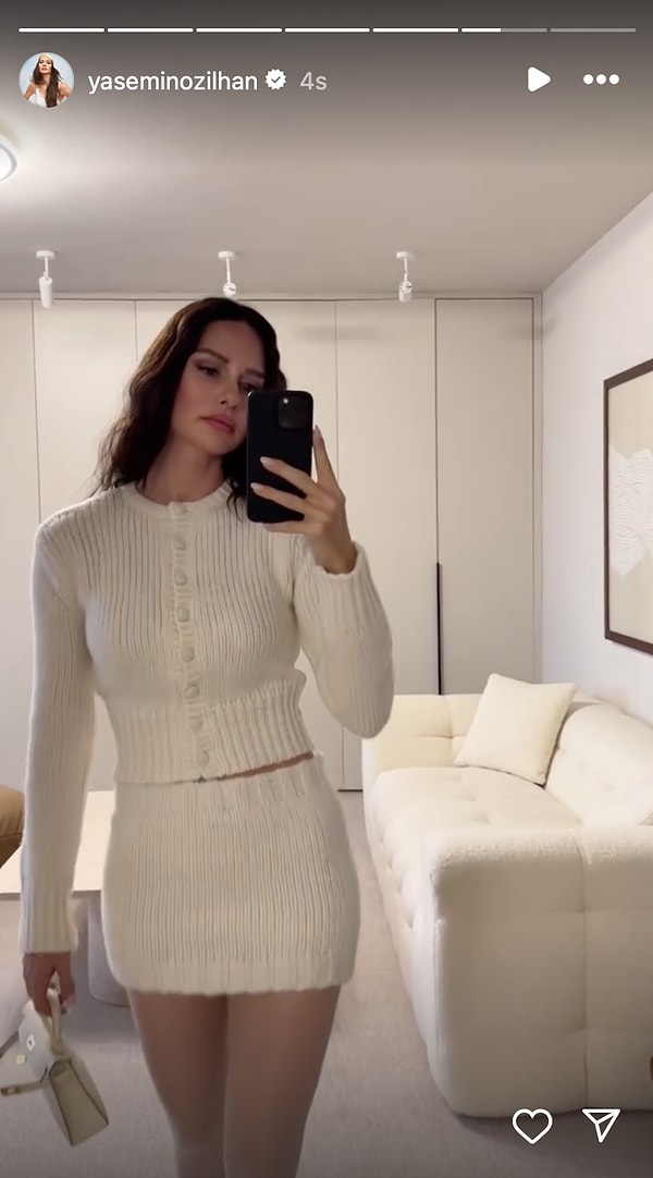 Ceylan'ın Yer Sofrasından Özge Özpirinçci'nin Güzel Kızı Mercan'a: 1 Mart'ta Ünlülerin Instagram Paylaşımları 7 ceylanin yer sofrasindan ozge ozpirinccinin guzel kizi mercana 1 martta unlulerin instagram paylasimlari 6 TJIAuTyh