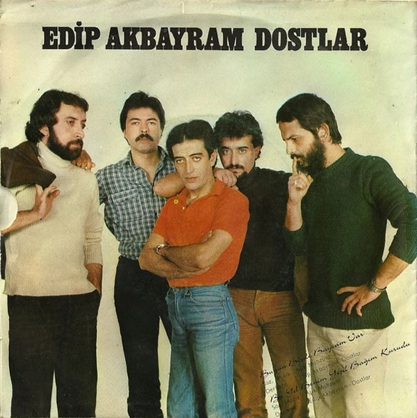 Çocuk Felci Geçirmiş: Edip Akbayram'ın Hastalıklarla, Yasaklarla Dolu Pek Bilinmeyen Hayat Hikayesi 6 cocuk felci gecirmis edip akbayramin hastaliklarla yasaklarla dolu pek bilinmeyen hayat hikayesi 5 CbnOgm4E