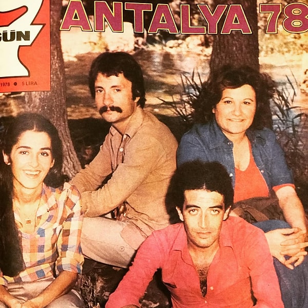 Çocuk Felci Geçirmiş: Edip Akbayram'ın Hastalıklarla, Yasaklarla Dolu Pek Bilinmeyen Hayat Hikayesi 8 cocuk felci gecirmis edip akbayramin hastaliklarla yasaklarla dolu pek bilinmeyen hayat hikayesi 7