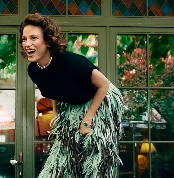 Coğrafya Kader midir? Serenay Sarıkaya Burada Doğmasaydı Hollywood'da Hangi Ünlünün Yerine Geçerdi? 1 cografya kader midir serenay sarikaya burada dogmasaydi hollywoodda hangi unlunun yerine gecerdi 0 GW6A3AgZ