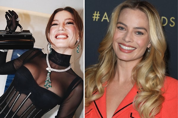 Coğrafya Kader midir? Serenay Sarıkaya Burada Doğmasaydı Hollywood'da Hangi Ünlünün Yerine Geçerdi? 11 cografya kader midir serenay sarikaya burada dogmasaydi hollywoodda hangi unlunun yerine gecerdi 10 RPysO4lY