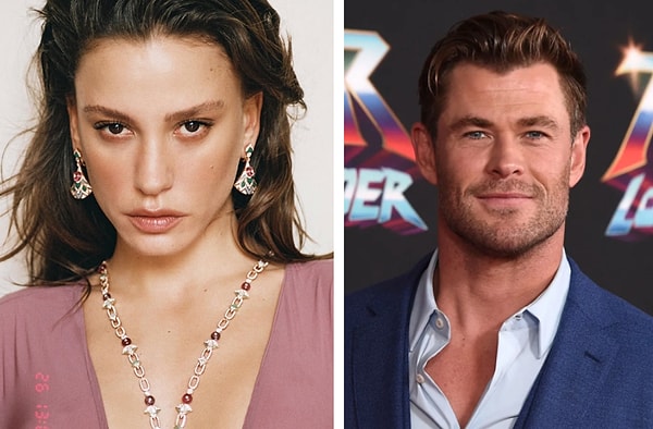 Coğrafya Kader midir? Serenay Sarıkaya Burada Doğmasaydı Hollywood'da Hangi Ünlünün Yerine Geçerdi? 6 cografya kader midir serenay sarikaya burada dogmasaydi hollywoodda hangi unlunun yerine gecerdi 5 WhVuzPLm
