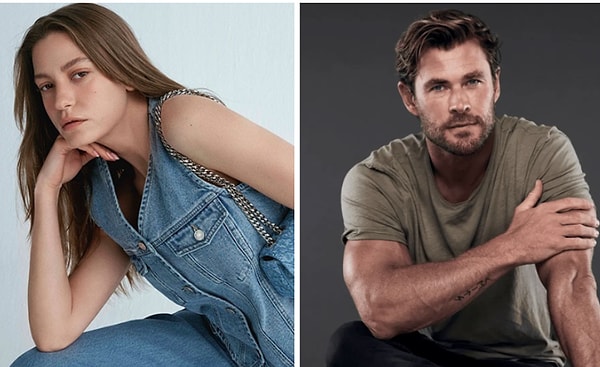 Coğrafya Kader midir? Serenay Sarıkaya Burada Doğmasaydı Hollywood'da Hangi Ünlünün Yerine Geçerdi? 7 cografya kader midir serenay sarikaya burada dogmasaydi hollywoodda hangi unlunun yerine gecerdi 6 VvzOlD4w