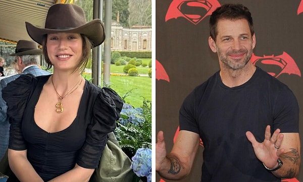 Coğrafya Kader midir? Serenay Sarıkaya Burada Doğmasaydı Hollywood'da Hangi Ünlünün Yerine Geçerdi? 8 cografya kader midir serenay sarikaya burada dogmasaydi hollywoodda hangi unlunun yerine gecerdi 7 ilc9FOM6