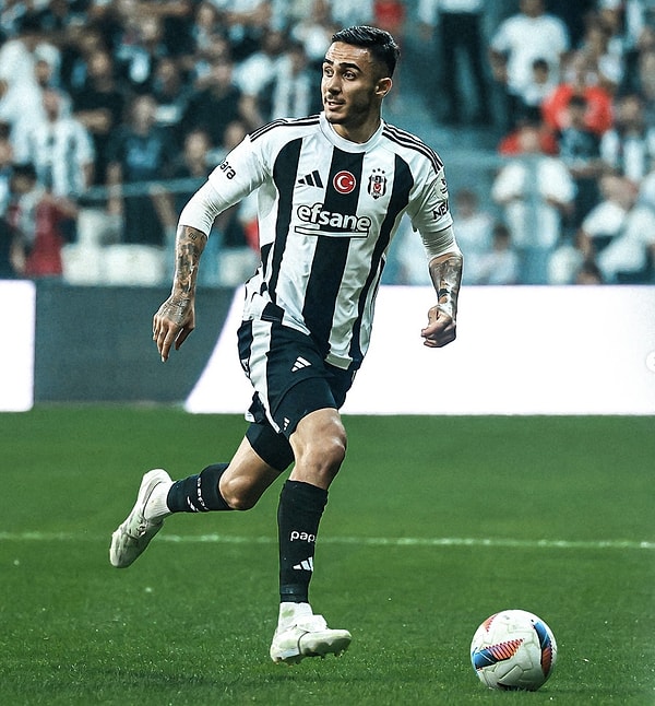 Dedikodulardan İllallah Eden Danla Bilic, Beşiktaşlı Futbolcuyla Aşk Yaşadığı İddiasına Cevap Verdi! 5 dedikodulardan illallah eden danla bilic besiktasli futbolcuyla ask yasadigi iddiasina cevap verdi 4 a8kcTEZX