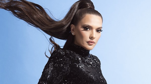 Demet Akalın'dan Boykot Sebebiyle Yüz Binlerce Takipçi Kaybeden Gökhan Ünver'e Destek 3 demet akalindan boykot sebebiyle yuz binlerce takipci kaybeden gokhan unvere destek 2 erkWwbDJ