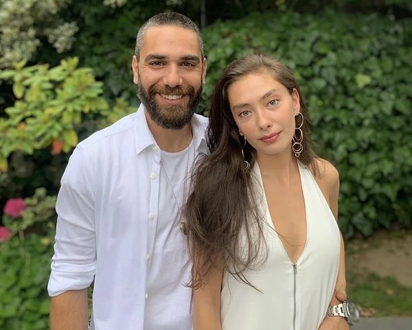 Doğulu Bebek Geldi: Neslihan Atagül ve Kadir Doğulu'nun Oğullarına Vermiş Olabileceği 10 Muhtemel İsim! 1 dogulu bebek geldi neslihan atagul ve kadir dogulunun ogullarina vermis olabilecegi 10 muhtemel isim JuXbY2pR