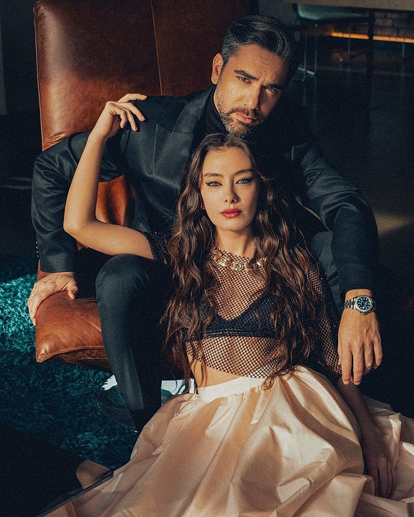Doğulu Bebek Geldi: Neslihan Atagül ve Kadir Doğulu'nun Oğullarına Vermiş Olabileceği 10 Muhtemel İsim! 2 dogulu bebek geldi neslihan atagul ve kadir dogulunun ogullarina vermis olabilecegi 10 muhtemel isim bODp5UTA