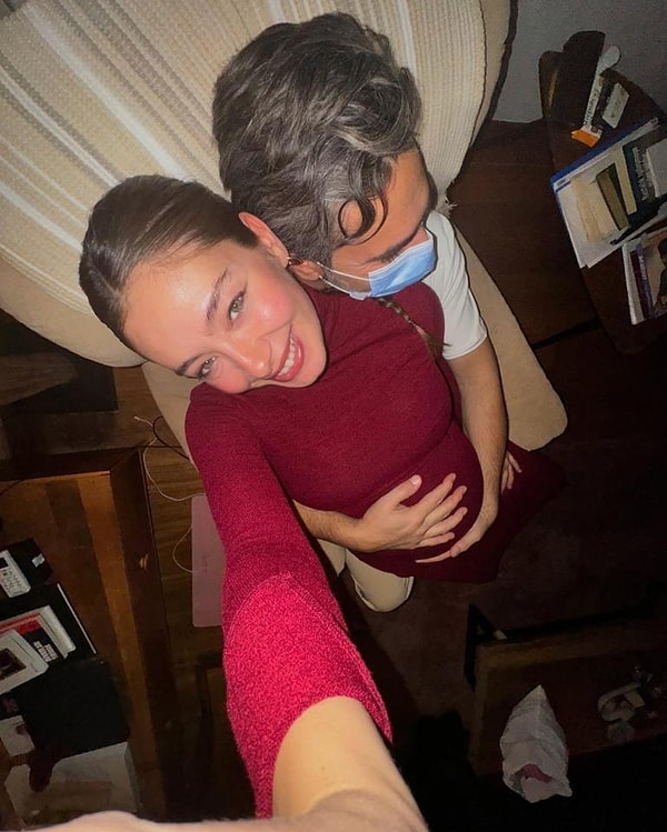 Doğulu Bebek Geldi: Neslihan Atagül ve Kadir Doğulu'nun Oğullarına Vermiş Olabileceği 10 Muhtemel İsim! 6 dogulu bebek geldi neslihan atagul ve kadir dogulunun ogullarina vermis olabilecegi 10 muhtemel isim jsNT4ObA