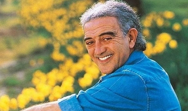 Edip Akbayram'ın FETÖ'nün Ödülünü Reddettiği Sözleri Yeniden Gündem Oldu 1 edip akbayramin fetonun odulunu reddettigi sozleri yeniden gundem oldu 0 2MLlQdiK