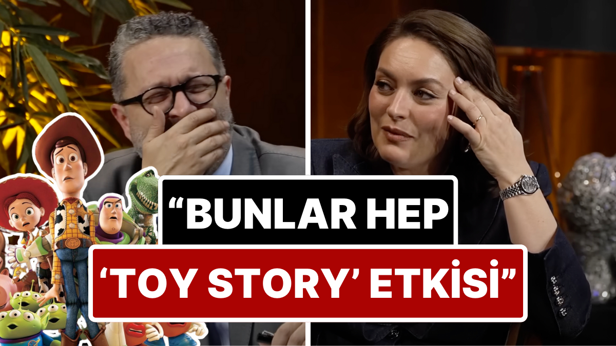 empatiden kirilan ezgi molanin oglunun oyuncaklarina gosterdigi hassasiyeti duyunca yok artik diyeceksiniz lluN6yf8