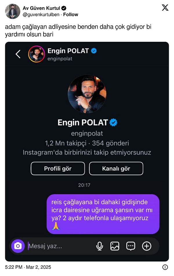 Engin Polat'ın Sürekli Gözaltına Alınmasına İki Çift Lafı Olan Kişiler 6 engin polatin surekli gozaltina alinmasina iki cift lafi olan kisiler 5 cQNVn6pC