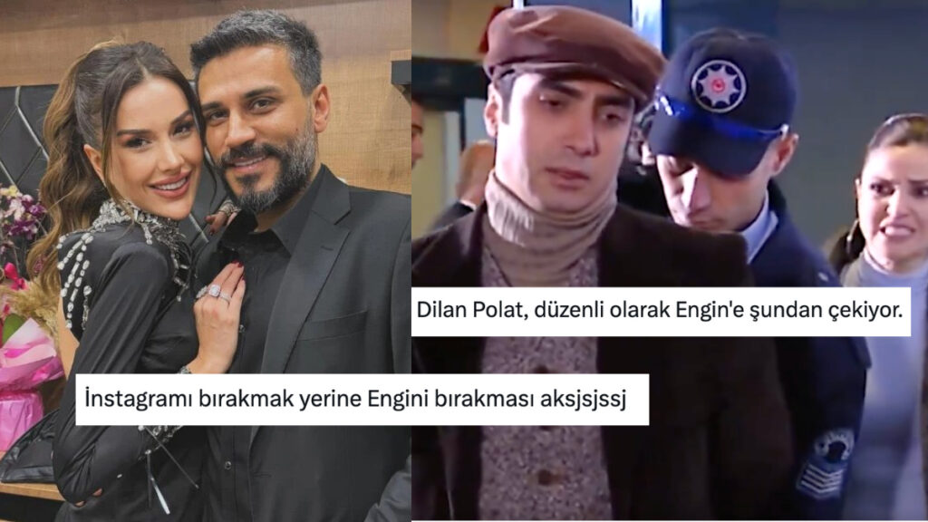 Engin Polat'ın Sürekli Gözaltına Alınmasına İki Çift Lafı Olan Kişiler 2 engin polatin surekli gozaltina alinmasina iki cift lafi olan kisiler biTNQ7ir