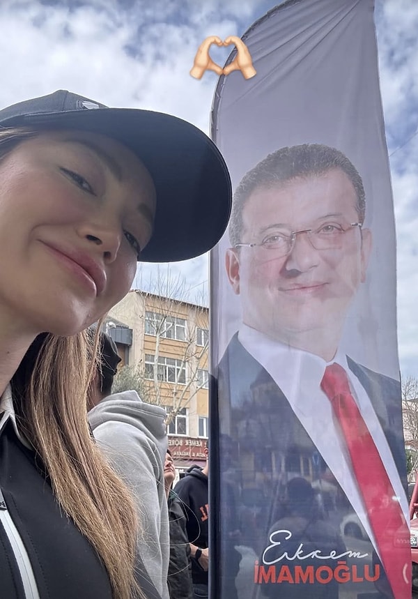 "Erkek Dans Etmeyi Bilmemeli" Diyen Danla Bilic'in Fikrini Saraçhane Protestoları Değiştirdi! 1 erkek dans etmeyi bilmemeli diyen danla bilicin fikrini sarachane protestolari degistirdi 0