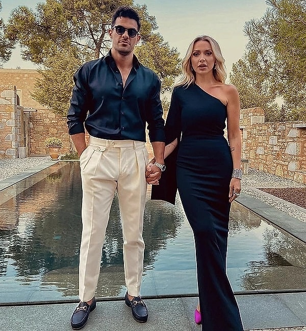 Eski Sevgili Geçmişleri Bir Hayli Ortak Olan Hadise ve Hande Erçel'den Kadın Dayanışmasının Böylesi! 3 eski sevgili gecmisleri bir hayli ortak olan hadise ve hande ercelden kadin dayanismasinin boylesi DSUw65XN