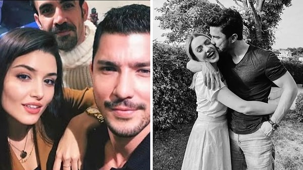 Eski Sevgili Geçmişleri Bir Hayli Ortak Olan Hadise ve Hande Erçel'den Kadın Dayanışmasının Böylesi! 6 eski sevgili gecmisleri bir hayli ortak olan hadise ve hande ercelden kadin dayanismasinin boylesi Orv2LyNN