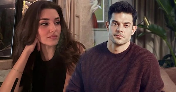 Eski Sevgili Geçmişleri Bir Hayli Ortak Olan Hadise ve Hande Erçel'den Kadın Dayanışmasının Böylesi! 4 eski sevgili gecmisleri bir hayli ortak olan hadise ve hande ercelden kadin dayanismasinin boylesi ubukeEAA