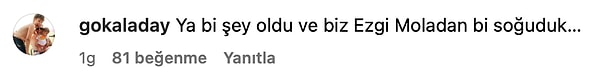 Ezgi Mola'nın Bir Süredir Küs Olduğu Eski Dostu Enis Arıkan Hakkındaki Sözleri Bir Hayli Samimiyetsiz Bulundu! 17 ezgi molanin bir suredir kus oldugu eski dostu enis arikan hakkindaki sozleri bir hayli 9DuGvSLe