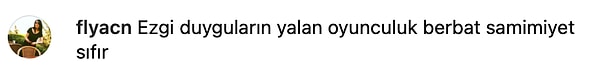 Ezgi Mola'nın Bir Süredir Küs Olduğu Eski Dostu Enis Arıkan Hakkındaki Sözleri Bir Hayli Samimiyetsiz Bulundu! 18 ezgi molanin bir suredir kus oldugu eski dostu enis arikan hakkindaki sozleri bir hayli M8bsaI1M