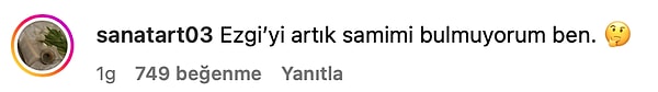 Ezgi Mola'nın Bir Süredir Küs Olduğu Eski Dostu Enis Arıkan Hakkındaki Sözleri Bir Hayli Samimiyetsiz Bulundu! 14 ezgi molanin bir suredir kus oldugu eski dostu enis arikan hakkindaki sozleri bir hayli vZs7XbvZ