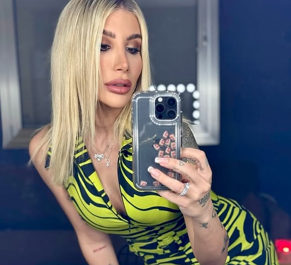 Gamer Sevgilinin Zorluklarını İliklerine Kadar Hisseden İrem Derici, Derdine Devayı Takipçilerinde Aradı! 2 gamer sevgilinin zorluklarini iliklerine kadar hisseden irem derici derdine devayi takipcilerinde aradi 1 PMrdiRvX