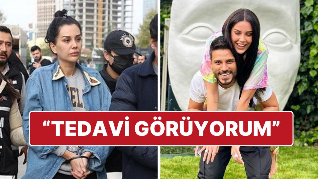 Gözaltına Alındıktan Sonra Serbest Bırakılan Dilan Polat'ın İfadesi Ortaya Çıktı 1 gozaltina alindiktan sonra serbest birakilan dilan polatin ifadesi ortaya cikti mpWRmdpu