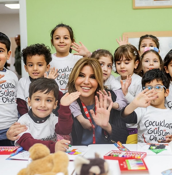 Gülben Ergen'i Anaokulu Teşekküründeki Eksik Yüzünden Azarlayan Demet Akalın'a Cevap Gecikmedi! 1 gulben ergeni anaokulu tesekkurundeki eksik yuzunden azarlayan demet akalina cevap gecikmedi 0 RQwyPt4c