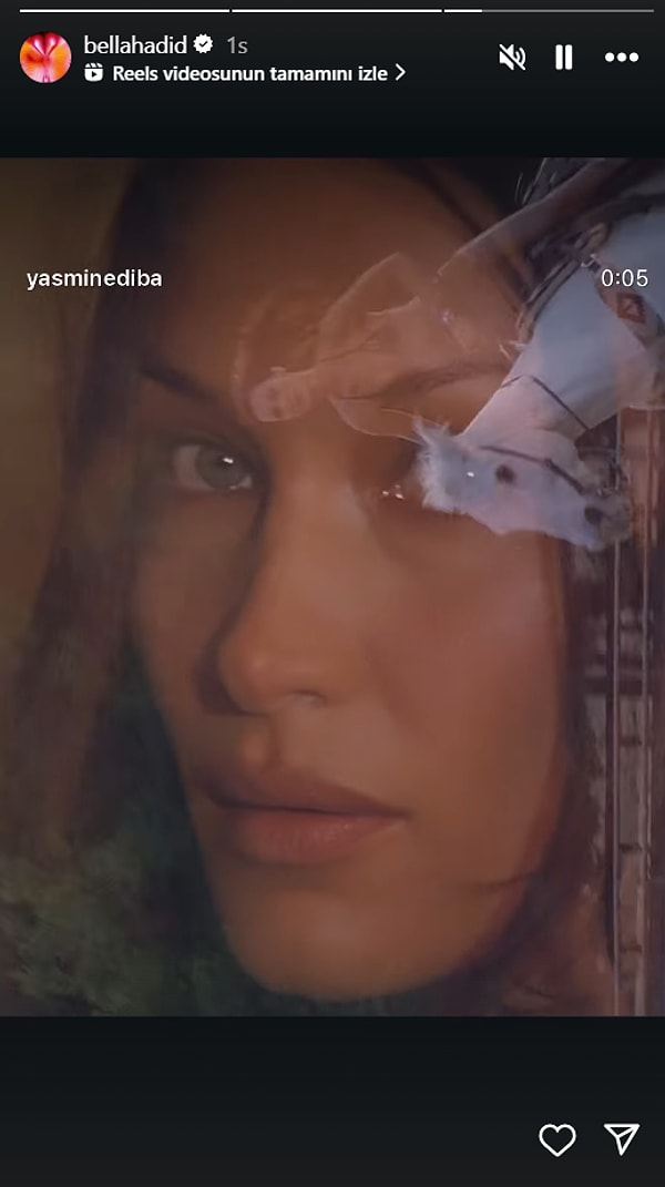 Hailey Bieber'ın Kelime Oyunundan Aşka Gelen Beckham'a 9 Mart'ta Yabancı Ünlülerin Instagram Paylaşımları 2 hailey bieberin kelime oyunundan aska gelen beckhama 9 martta yabanci unlulerin instagram paylasimlari 1 iL8WTZ1W