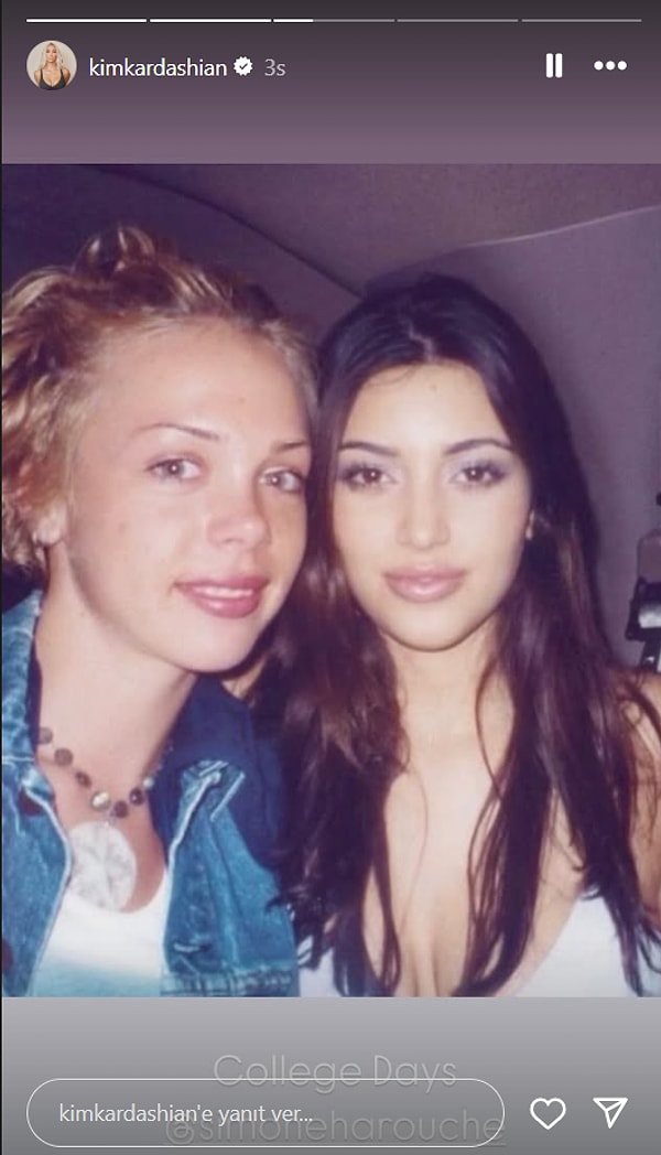 Hailey Bieber'ın Kelime Oyunundan Aşka Gelen Beckham'a 9 Mart'ta Yabancı Ünlülerin Instagram Paylaşımları 6 hailey bieberin kelime oyunundan aska gelen beckhama 9 martta yabanci unlulerin instagram paylasimlari 5 z1GG5Daw