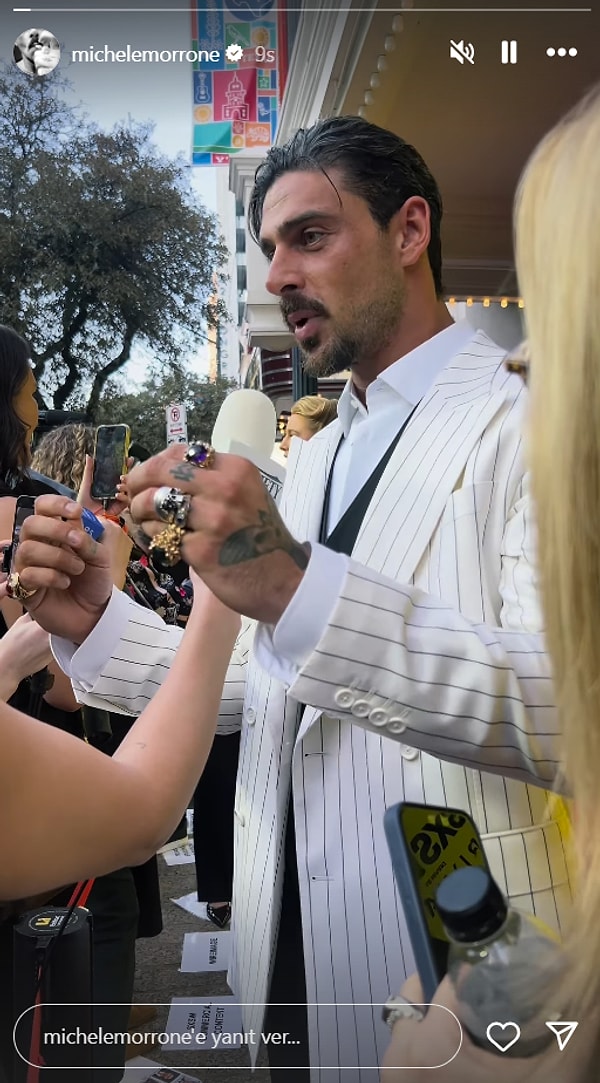 Hailey Bieber'ın Kelime Oyunundan Aşka Gelen Beckham'a 9 Mart'ta Yabancı Ünlülerin Instagram Paylaşımları 7 hailey bieberin kelime oyunundan aska gelen beckhama 9 martta yabanci unlulerin instagram paylasimlari 6 n8CVdGJb