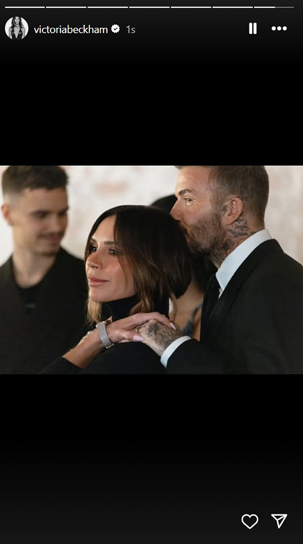 Hailey Bieber'ın Kelime Oyunundan Aşka Gelen Beckham'a 9 Mart'ta Yabancı Ünlülerin Instagram Paylaşımları 10 hailey bieberin kelime oyunundan aska gelen beckhama 9 martta yabanci unlulerin instagram paylasimlari 9 GN3HdaXe