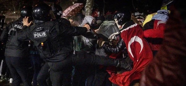 Hayko Cepkin Özgür Özel'in Silivri'de Yaptığı Açıklamayı İnandırıcı Bulmadı 1 hayko cepkin ozgur ozelin silivride yaptigi aciklamayi inandirici bulmadi 0 MRaK2XDN